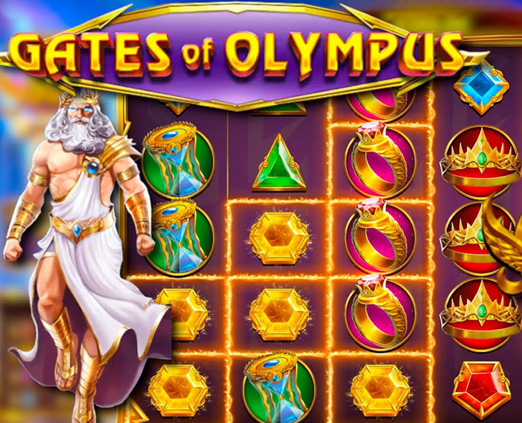 Стратегия Ante Bet Gates of Olympus