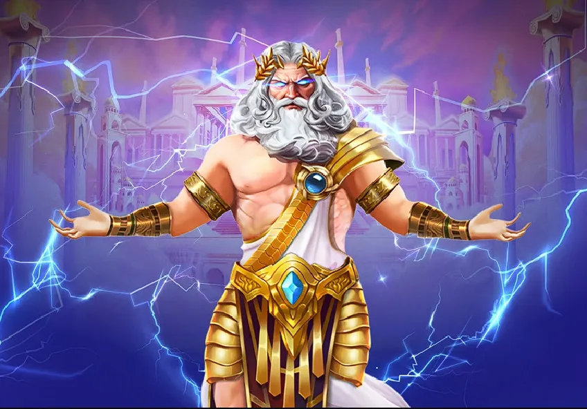 Управление банкроллом в Gates of Olympus